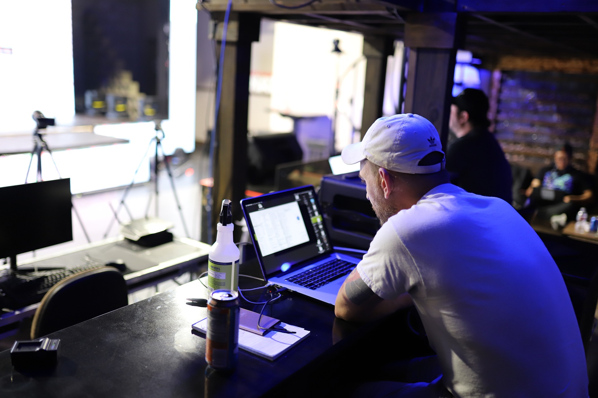 Digital produktion som stärker moderna events
