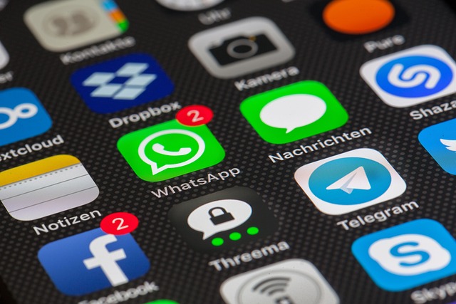 Patersonbet satsar på korta kommentarer och social interaktion via x