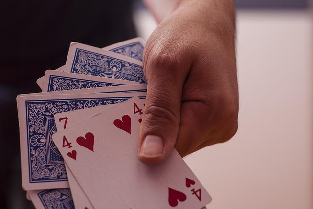 Pokerturneringar avgörs också mellan de stora potterna