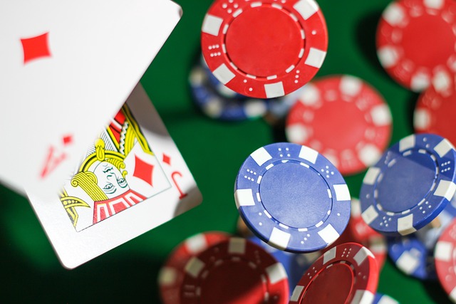 Pokerstrategier för genomtänkta beslut vid bordet
